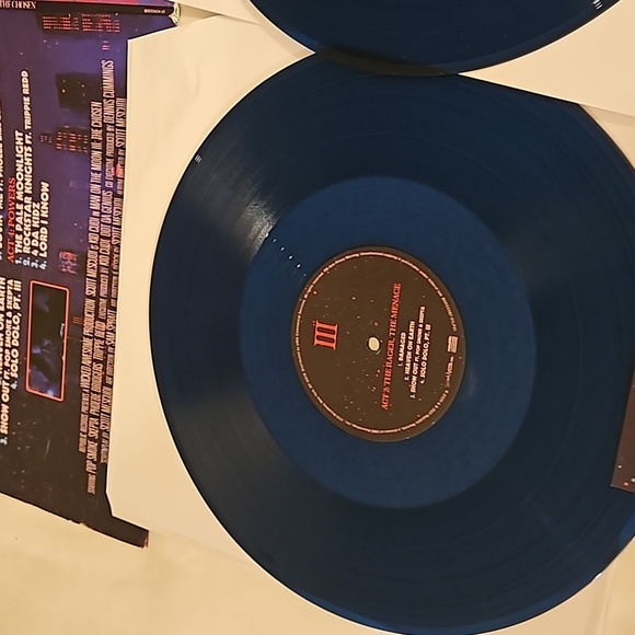 Scott Mescudi Man On The Moon III  Rap Pop Smoke electronic media vinyl records - Picture 14 of 17